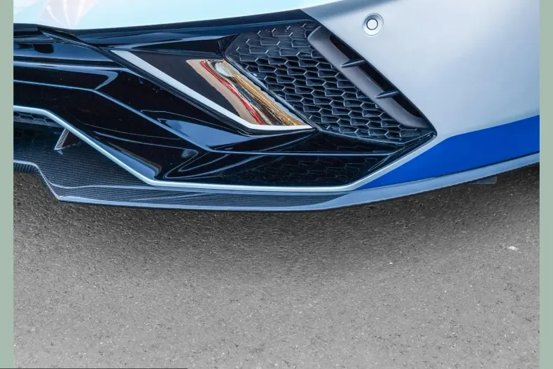 Lamborghini Aventador din 2022 cu 1.150 km - oferta LAM215381 - foto 22