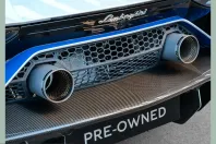 Lamborghini Aventador din 2022 cu 1.150 km - oferta LAM215381 - foto 25