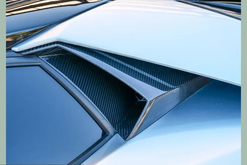 Lamborghini Aventador din 2022 cu 1.150 km - oferta LAM215381 - foto 26