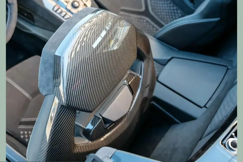 Lamborghini Aventador din 2022 cu 1.150 km - oferta LAM215381 - foto 28