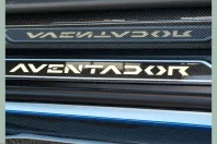 Lamborghini Aventador din 2022 cu 1.150 km - oferta LAM215381 - foto 29