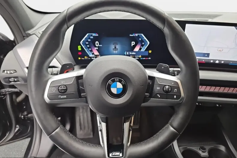 BMW 123 (Seria 1) din 2025 cu 21.820 km - oferta BMW215382 - foto 8