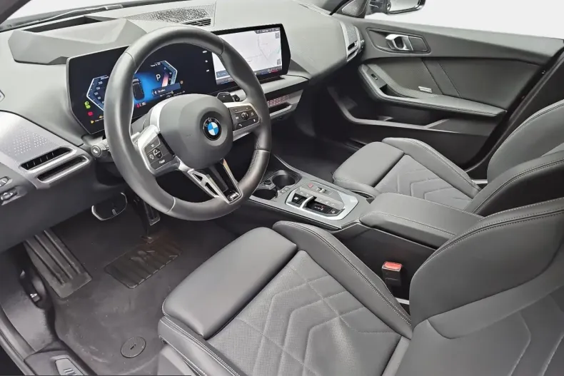BMW 123 (Seria 1) din 2025 cu 21.820 km - oferta BMW215382 - foto 9