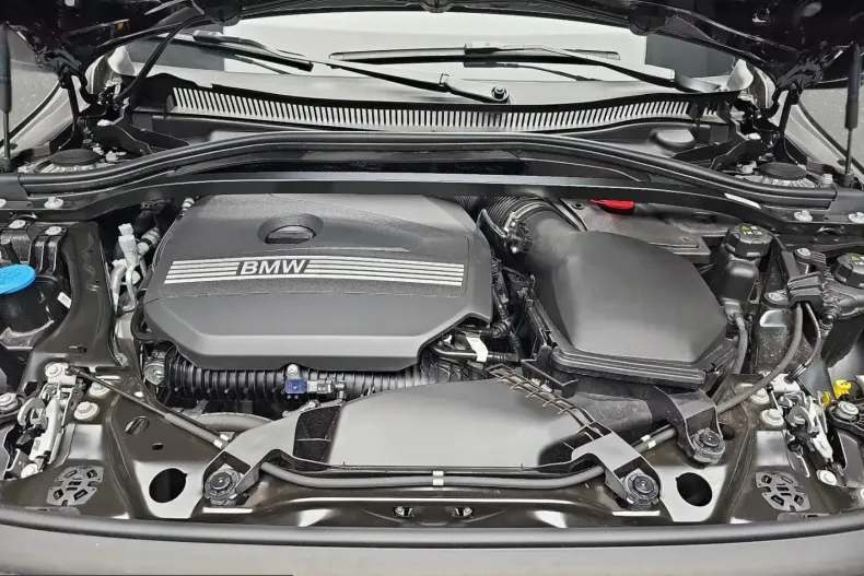 BMW 123 (Seria 1) din 2025 cu 21.820 km - oferta BMW215382 - foto 19
