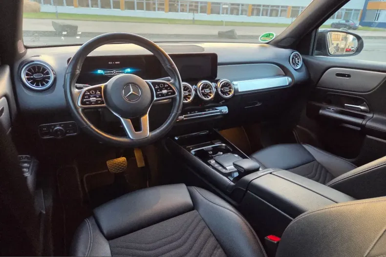 Mercedes-Benz GLB 180 (Clasa GLB) din 2022 cu 68.000 km - oferta MER215383 - foto 10