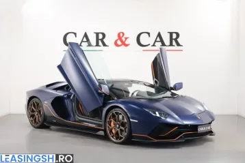 Lamborghini Aventador din 2022 - oferta LAM215384