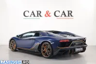 Lamborghini Aventador din 2022 cu 4.300 km - oferta LAM215384 - foto 2