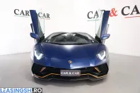 Lamborghini Aventador din 2022 cu 4.300 km - oferta LAM215384 - foto 3