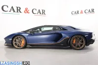 Lamborghini Aventador din 2022 cu 4.300 km - oferta LAM215384 - foto 5
