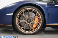 Lamborghini Aventador din 2022 cu 4.300 km - oferta LAM215384 - foto 6