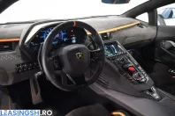 Lamborghini Aventador din 2022 cu 4.300 km - oferta LAM215384 - foto 8