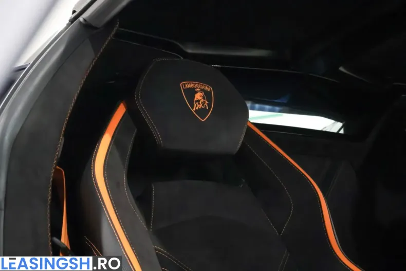 Lamborghini Aventador din 2022 cu 4.300 km - oferta LAM215384 - foto 18