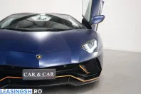 Lamborghini Aventador din 2022 cu 4.300 km - oferta LAM215384 - foto 19
