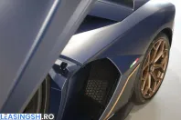 Lamborghini Aventador din 2022 cu 4.300 km - oferta LAM215384 - foto 20