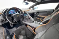 Lamborghini Aventador din 2022 cu 4.300 km - oferta LAM215384 - foto 22