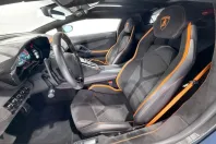 Lamborghini Aventador din 2022 cu 4.300 km - oferta LAM215384 - foto 23