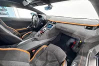 Lamborghini Aventador din 2022 cu 4.300 km - oferta LAM215384 - foto 24