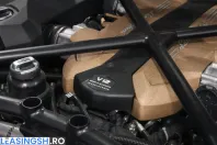 Lamborghini Aventador din 2022 cu 4.300 km - oferta LAM215384 - foto 26
