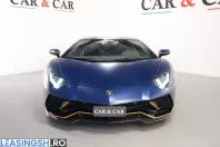 Lamborghini Aventador din 2022 cu 4.300 km - oferta LAM215384 - foto 28