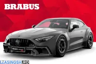 Mercedes-Benz SL 63 AMG (Clasa SL) din 2023 cu 2.450 km - oferta MER215385 - foto 1