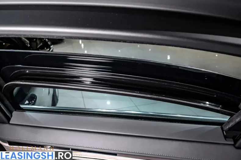 Mercedes-Benz S 680 (Clasa S) din 2022 cu 8.300 km - oferta MER215386 - foto 4