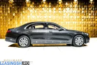 Mercedes-Benz S 680 (Clasa S) din 2022 cu 8.300 km - oferta MER215386 - foto 8