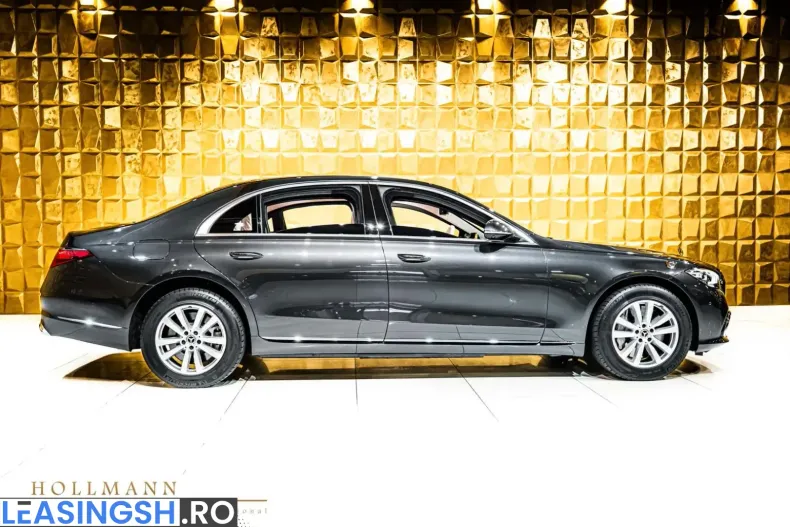 Mercedes-Benz S 680 (Clasa S) din 2022 cu 8.300 km - oferta MER215386 - foto 8