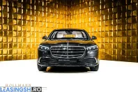 Mercedes-Benz S 680 (Clasa S) din 2022 cu 8.300 km - oferta MER215386 - foto 13