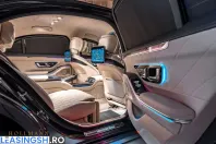 Mercedes-Benz S 680 (Clasa S) din 2022 cu 8.300 km - oferta MER215386 - foto 16