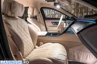 Mercedes-Benz S 680 (Clasa S) din 2022 cu 8.300 km - oferta MER215386 - foto 18