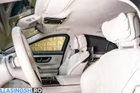 Mercedes-Benz S 680 (Clasa S) din 2022 cu 8.300 km - oferta MER215386 - foto 22