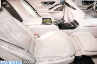 Mercedes-Benz S 680 (Clasa S) din 2022 cu 8.300 km - oferta MER215386 - foto 24