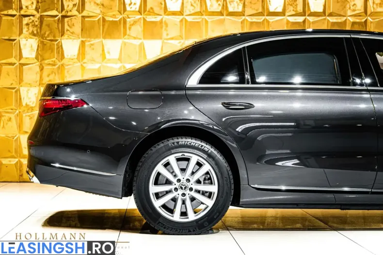 Mercedes-Benz S 680 (Clasa S) din 2022 cu 8.300 km - oferta MER215386 - foto 26