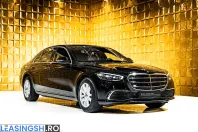 Mercedes-Benz S 680 (Clasa S) din 2023 cu 9.700 km - oferta MER215387 - foto 1