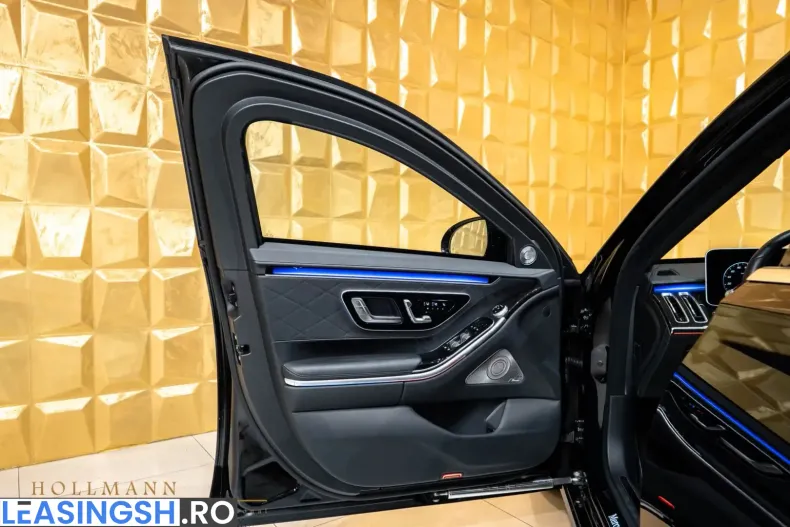 Mercedes-Benz S 680 (Clasa S) din 2023 cu 9.700 km - oferta MER215387 - foto 6