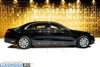 Mercedes-Benz S 680 (Clasa S) din 2023 cu 9.700 km - oferta MER215387 - foto 9