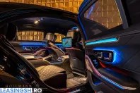 Mercedes-Benz S 680 (Clasa S) din 2023 cu 9.700 km - oferta MER215387 - foto 16