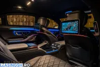Mercedes-Benz S 680 (Clasa S) din 2023 cu 9.700 km - oferta MER215387 - foto 18