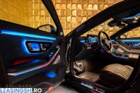 Mercedes-Benz S 680 (Clasa S) din 2023 cu 9.700 km - oferta MER215387 - foto 19