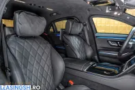 Mercedes-Benz S 680 (Clasa S) din 2023 cu 9.700 km - oferta MER215387 - foto 21