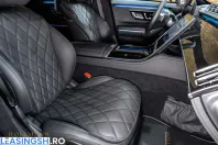 Mercedes-Benz S 680 (Clasa S) din 2023 cu 9.700 km - oferta MER215387 - foto 22