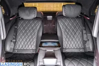 Mercedes-Benz S 680 (Clasa S) din 2023 cu 9.700 km - oferta MER215387 - foto 23