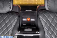Mercedes-Benz S 680 (Clasa S) din 2023 cu 9.700 km - oferta MER215387 - foto 24