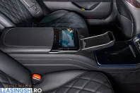 Mercedes-Benz S 680 (Clasa S) din 2023 cu 9.700 km - oferta MER215387 - foto 25