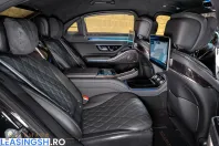 Mercedes-Benz S 680 (Clasa S) din 2023 cu 9.700 km - oferta MER215387 - foto 26
