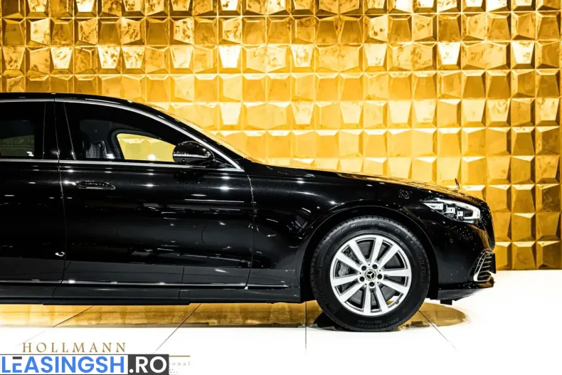Mercedes-Benz S 680 (Clasa S) din 2023 cu 9.700 km - oferta MER215387 - foto 28
