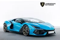 Lamborghini Revuelto din 2025 cu 1.500 km - oferta LAM215388 - foto 1