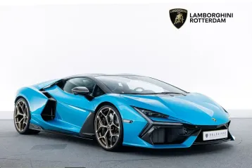 Lamborghini Revuelto din 2025 - oferta LAM215388