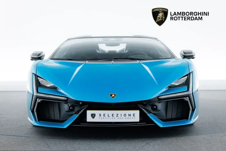Lamborghini Revuelto din 2025 cu 1.500 km - oferta LAM215388 - foto 6