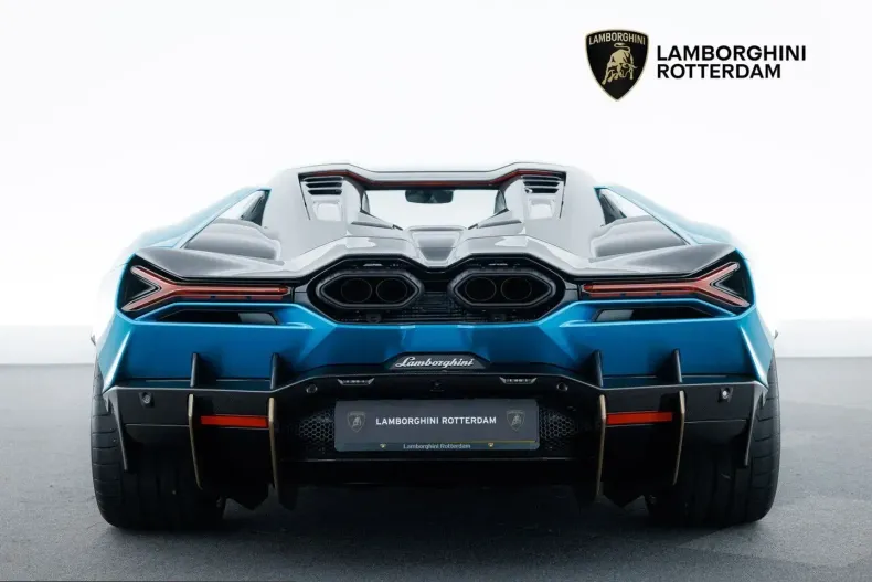 Lamborghini Revuelto din 2025 cu 1.500 km - oferta LAM215388 - foto 7